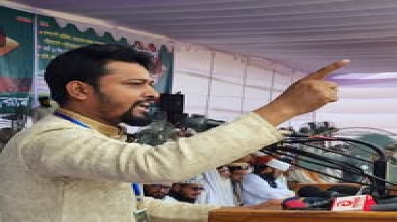 ইশরাকের পদত্যাগের পর মাঠে সক্রিয় আজাদ হোসাইন ও নাসির পাটোয়ারী