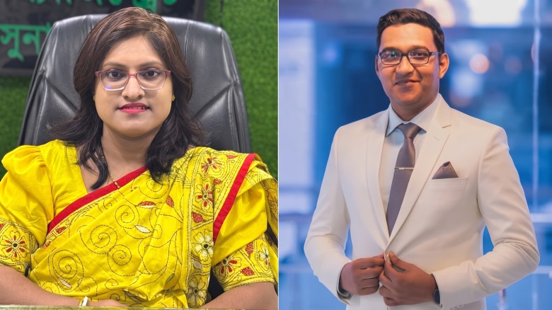 আমার মৃত্যুর জন্য ইউএনও দায়ী’ লিখে ফেসবুকে শায়েস্তাগঞ্জের সাবেক এসিল্যান্ডের পোস্ট...